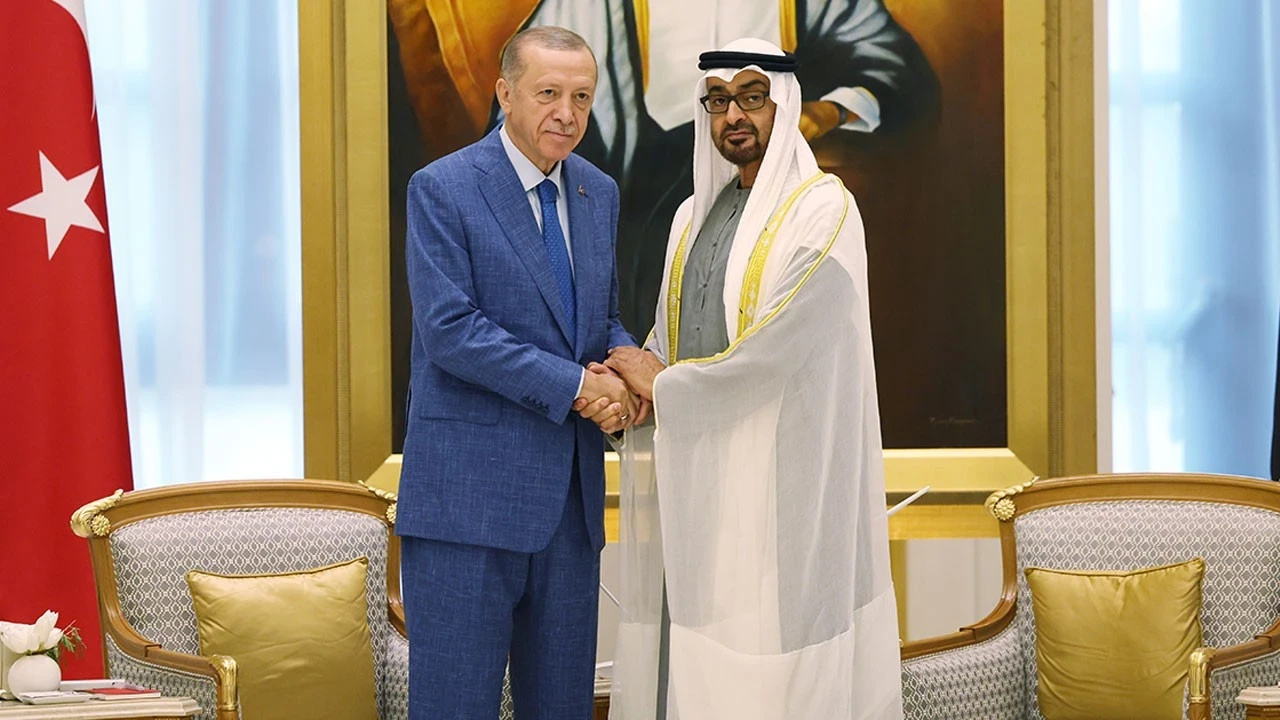 Al Nahya rahasızlandı, Erdoğan BAE ziyaretini erteledi