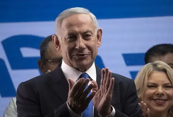 Washington'da Netanyahu krizi: ABD başkanlarını savaşa sürükledi