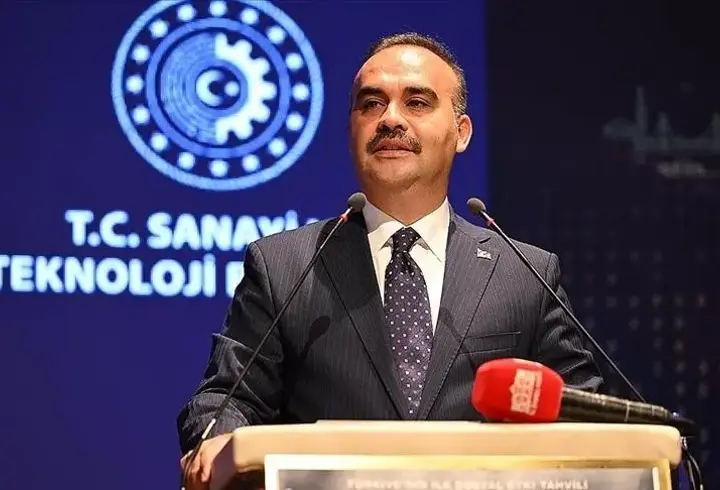Bakan Kacır: "Teknopark sayısı 113'e ulaştı"