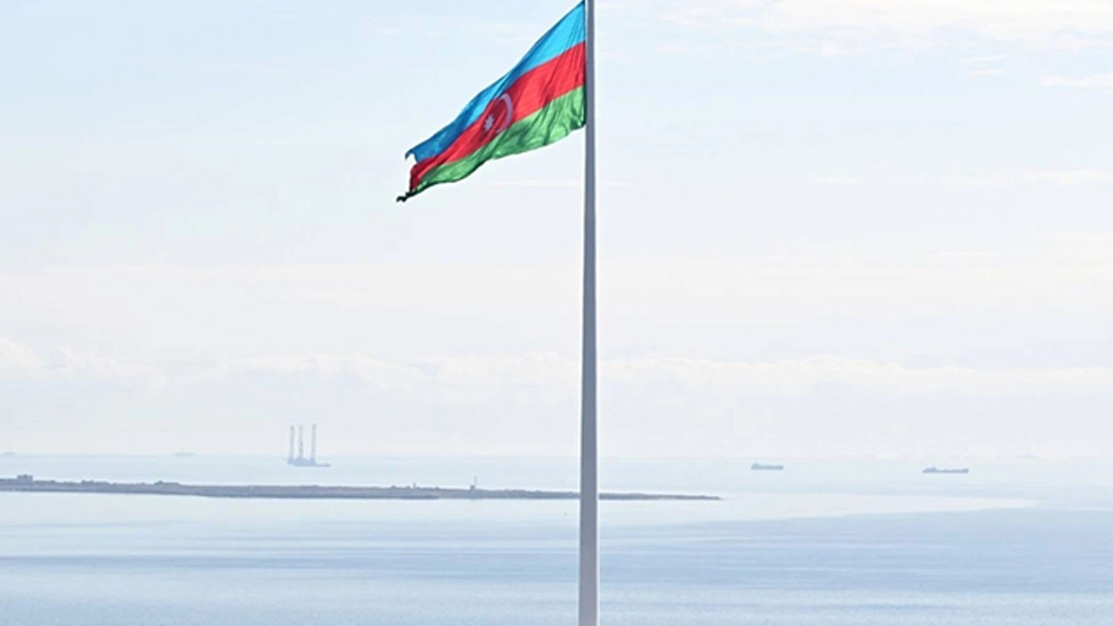 Azerbaycan'da Çanakkale Deniz Zaferi'nin 111. yıl dönümü kutlandı