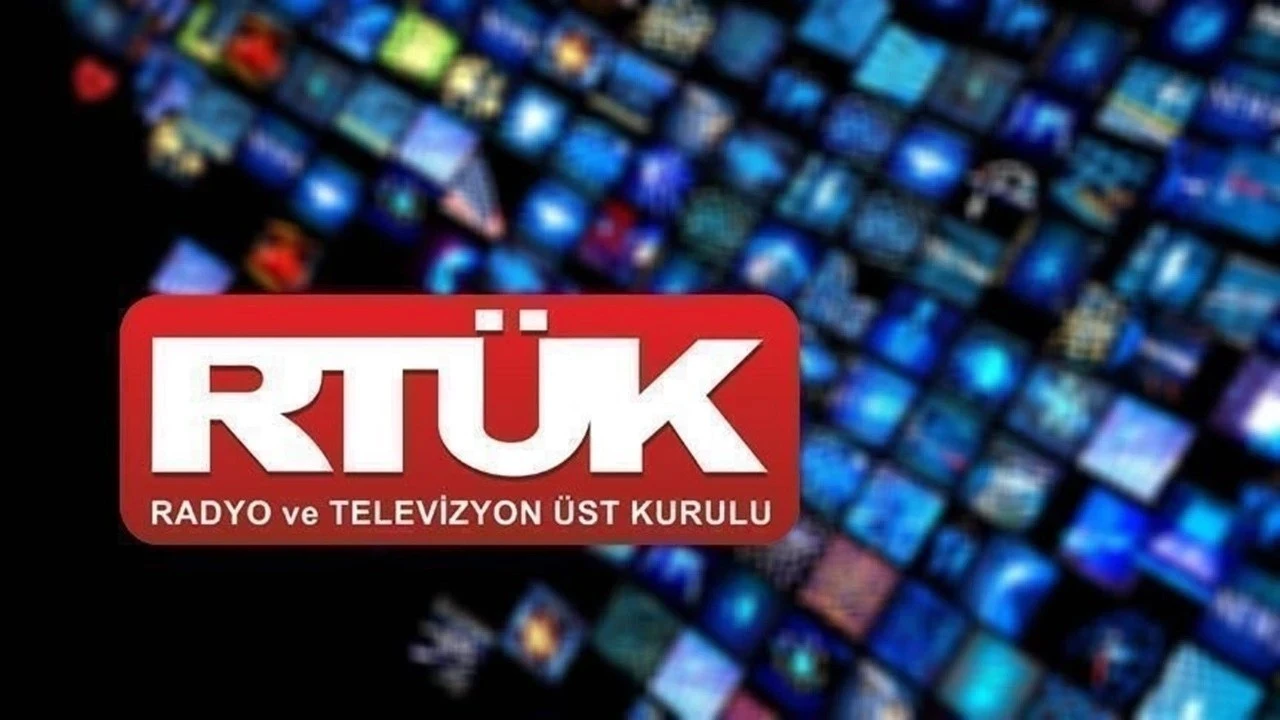 RTÜK’ten dört kanala ceza! TELE1 5 gün yayın karartacak