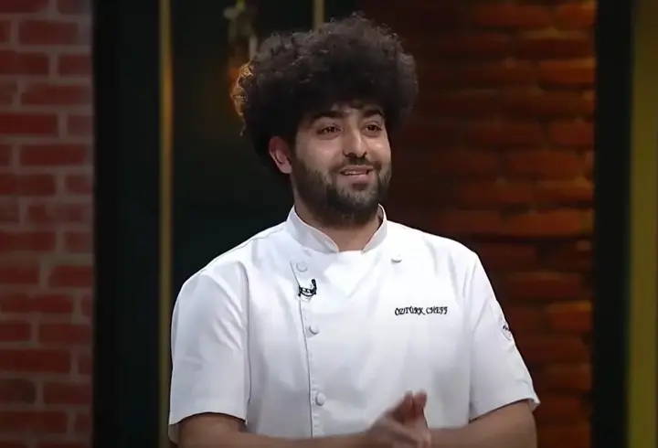 Yakup Öztürk KİMDİR? MasterChef Türkiye 2025 Yakup Öztürk kaç yaşında, nereli?