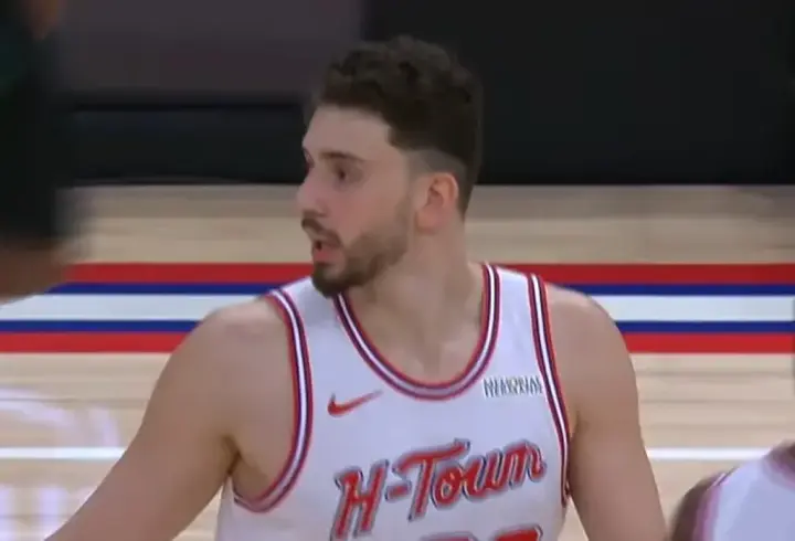 Houston Rockets'ın galibiyet serisi sona erdi! Alperen Şengün'den 22 sayı...