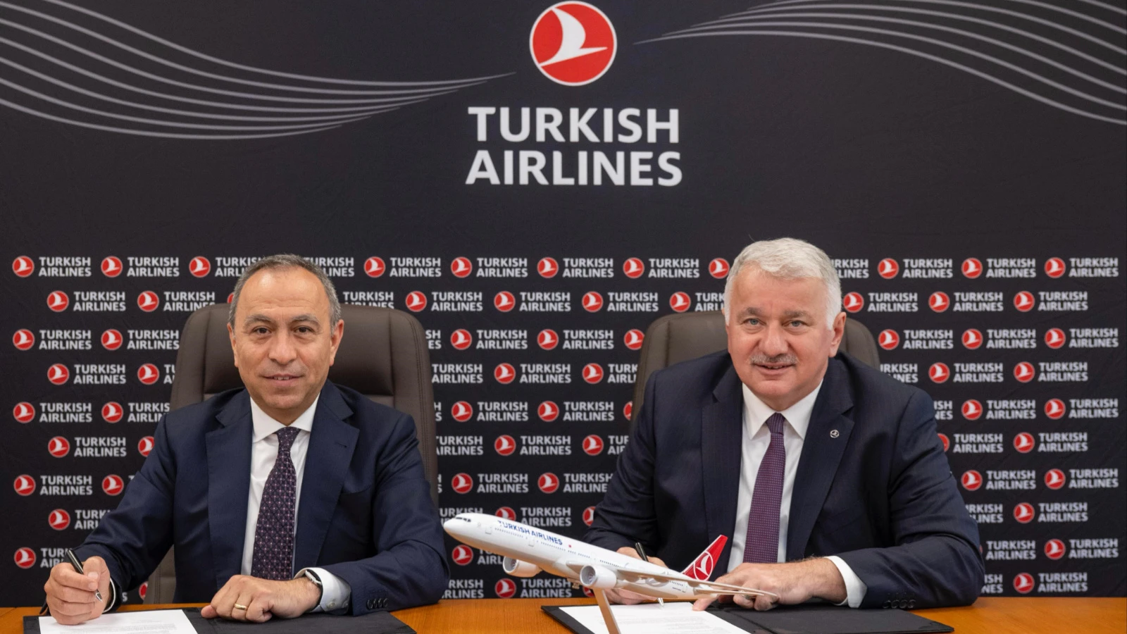 Tüpraş ve THY, sürdürülebilir havacılık yakıt tedariki için iş birliği yaptı