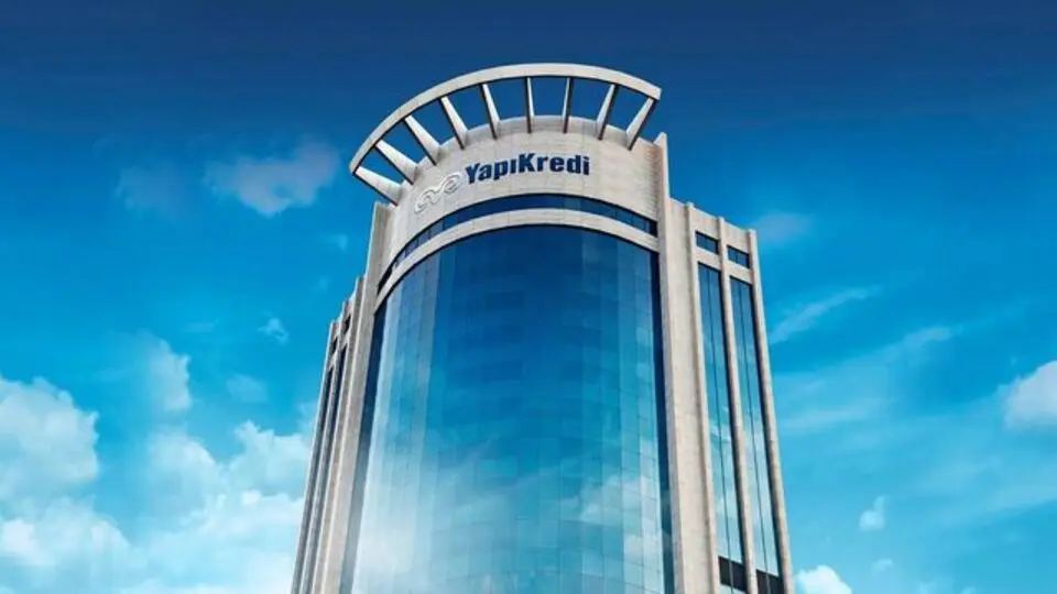 Yapı Kredi'ye uluslararası piyasalardan 710 milyon dolarlık yeni kaynak
