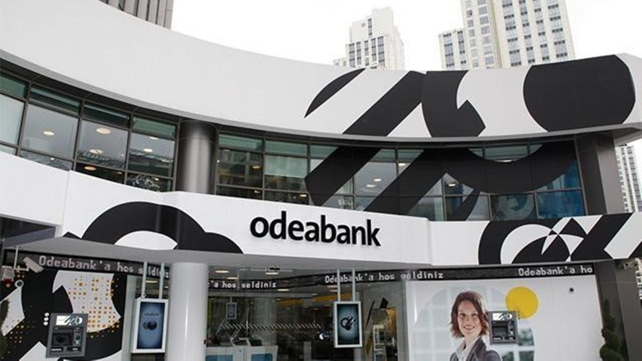 Rekabet Kurulu'ndan Odeabank'ın ADQ’ya satışına onay