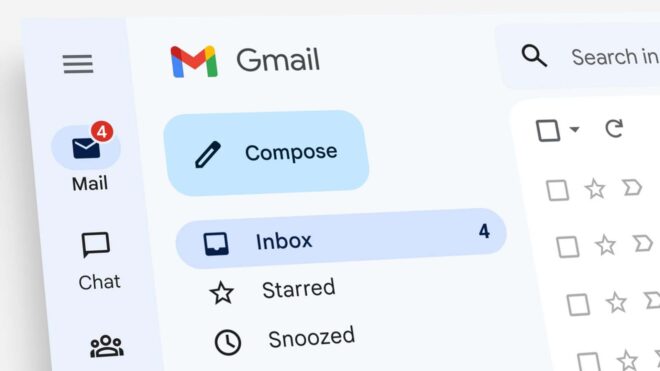 Google, ABD’deki kullanıcıların hesaplarının e-posta adresini değiştirmesine izin vermeye başladı