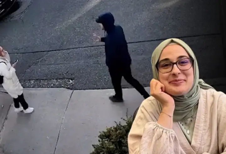 ABD'de gözaltına alınan Rümeysa Öztürk: "Öldürüleceğimi düşündüm"