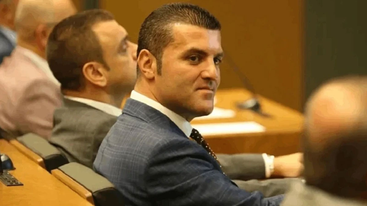 Son Dakika! Emir Sarıgül'e Tutuklama Talebi