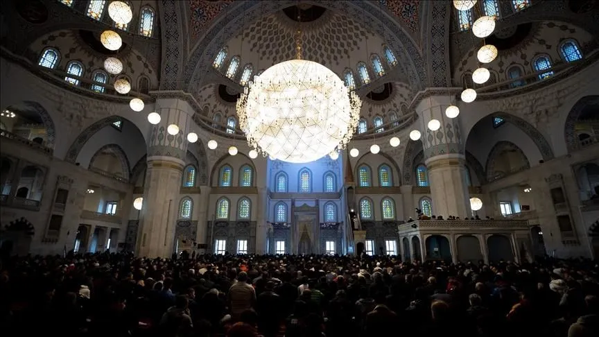 Ramazan ayının iki kez başlayacağı 2030'da 36 gün oruç tutulacak