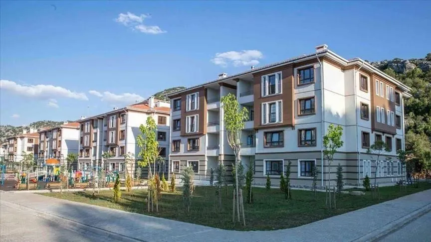 TOKİ'nin indirim kampanyası 12 günde 7 bin 910 kişiyi tapusuna kavuşturdu