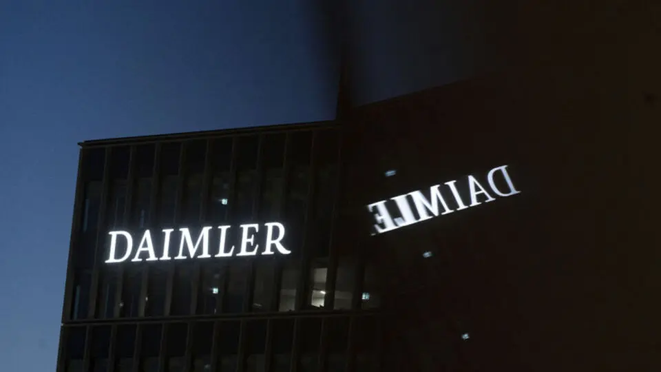 Daimler Truck, 2030’a kadar Almanya'da 5 bin kişiyi işten çıkaracak