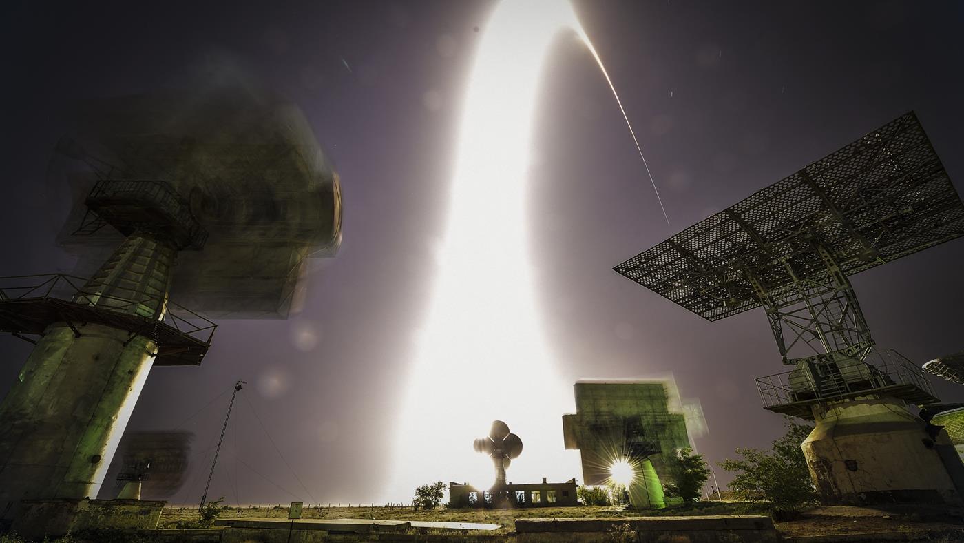 Rusya, Starlink’i devre dışı bırakacak yeni bir silah sistemi geliştiriyor