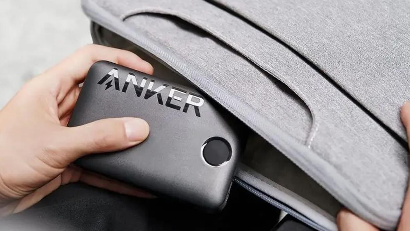 Anker'den geri çağırma: Yarım milyon powerbank risk altında