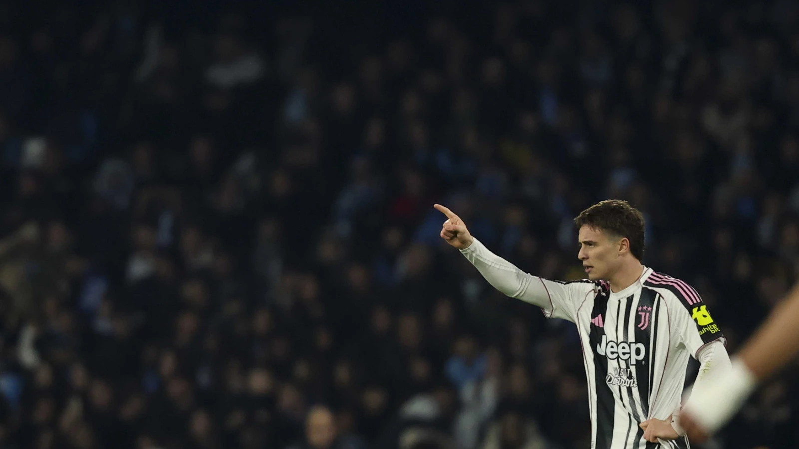 Pedullà: "Juve, dikkatli ol. Kenan Yıldız bu takıntınızdan bıkıp gidebilir"
