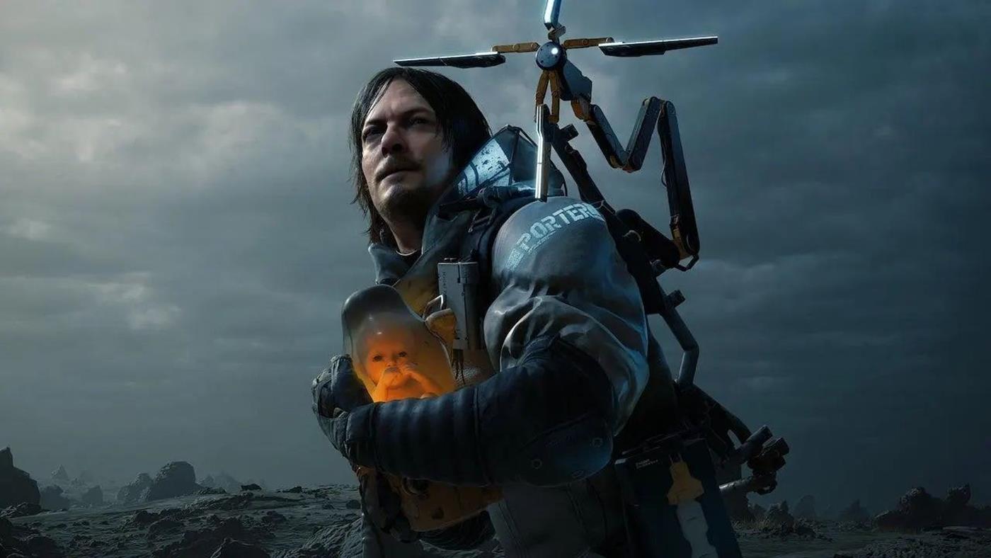 Bugün erken erişime açılan Death Stranding 2'nin eleştirmen puanı belli oldu