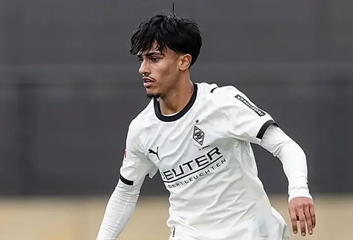 Galatasaray’ın yeni transferi Can Armando Güner, İstanbul’da