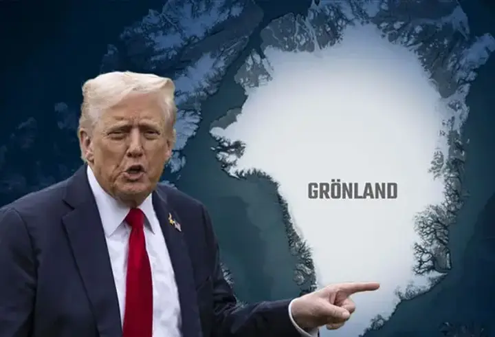 Avrupa diken üstünde! Trump'ın hamlesi ne olacak?