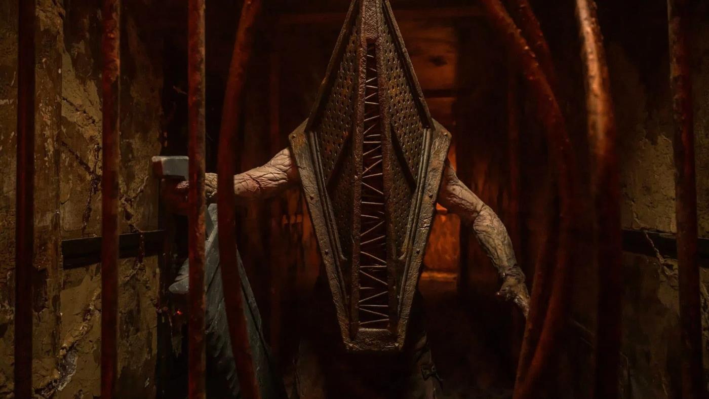 Return To Silent Hill filminin vizyon tarihi açıklandı