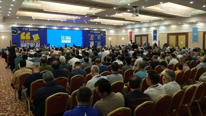 Ufka Yolculuk Yarışması'na kayıtlar 800 bini geçti