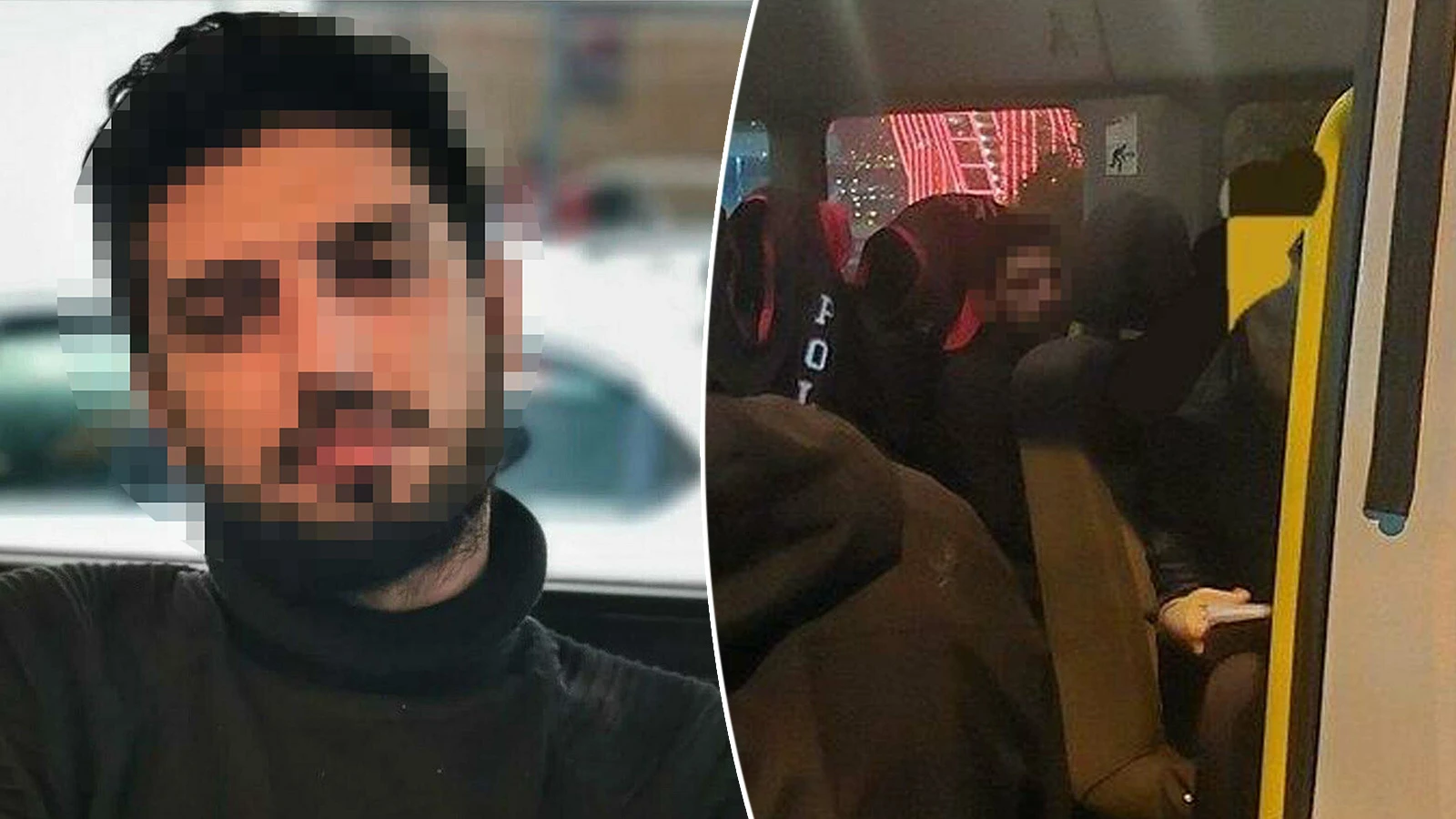 Skandal paylaşımlar! Peygambere hakaret eden şüpheli tutuklandı