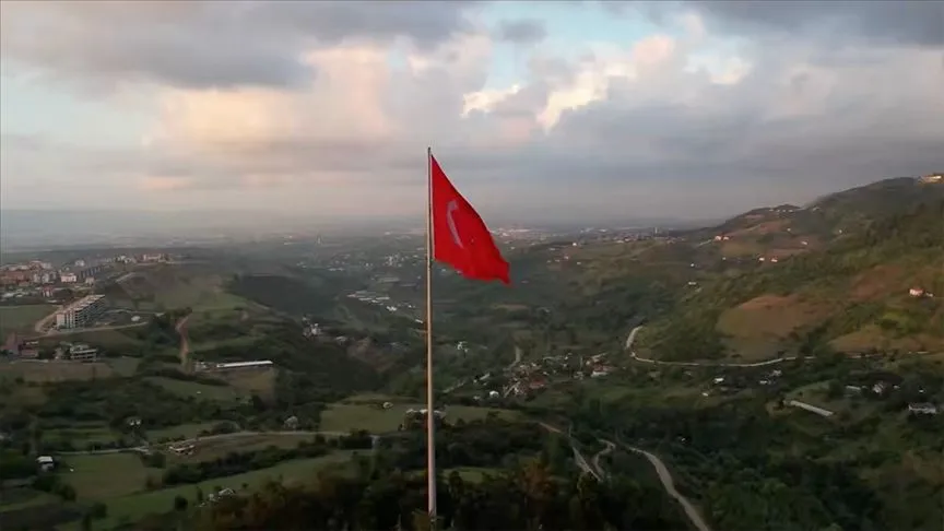 İletişim Başkanlığından "Güvenli Liman Türkiye" çalışması