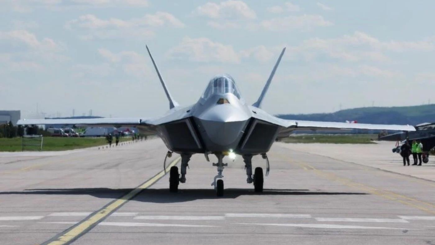 Türkiye, ABD'den F-16 yerine KAAN'a jet motoru talep edecek