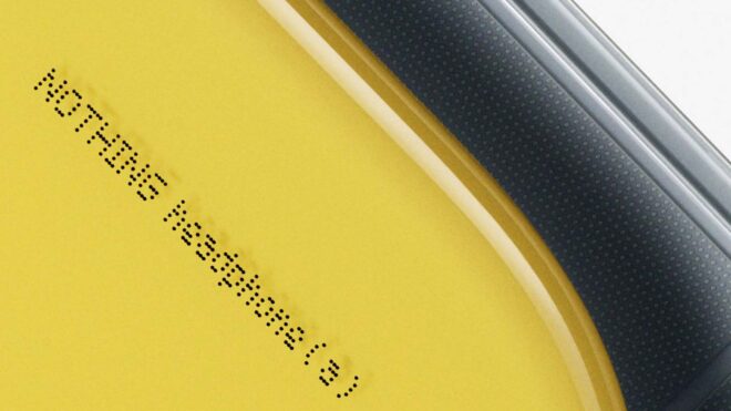 Nothing Phone (4a) serisiyle birlikte Headphone (a) da tanıtılacak