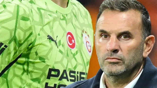 Sürpriz! Lille, Galatasaray'dan İstiyor