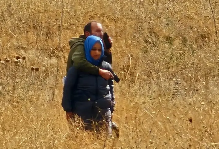 Eski eşi tarafından rehin alınan kadın: 'Ölüyorum, gidiyorum' dedim
