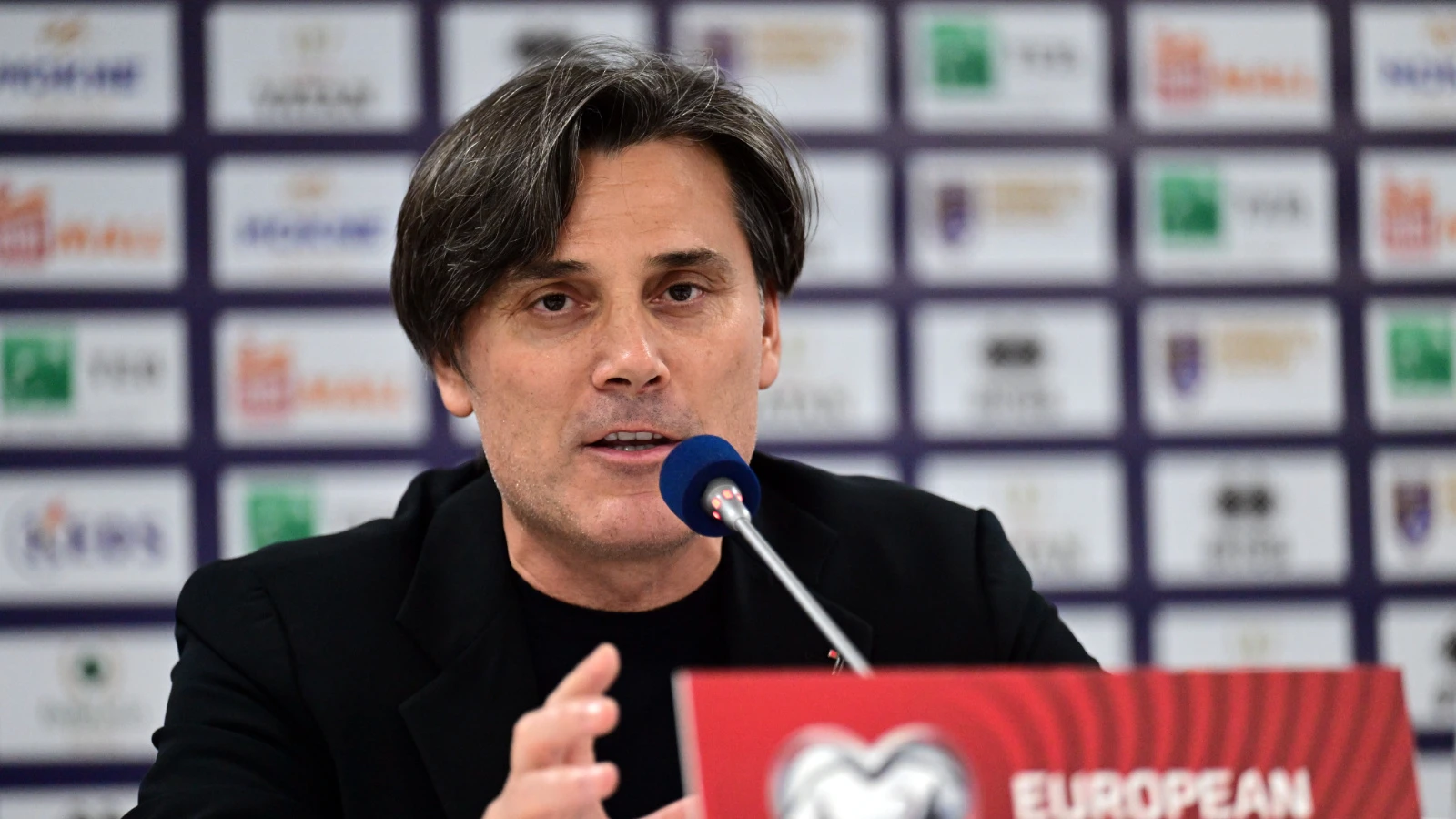 Montella: Türk gibi yemek yiyorum, Türk gibi hareket ediyorum