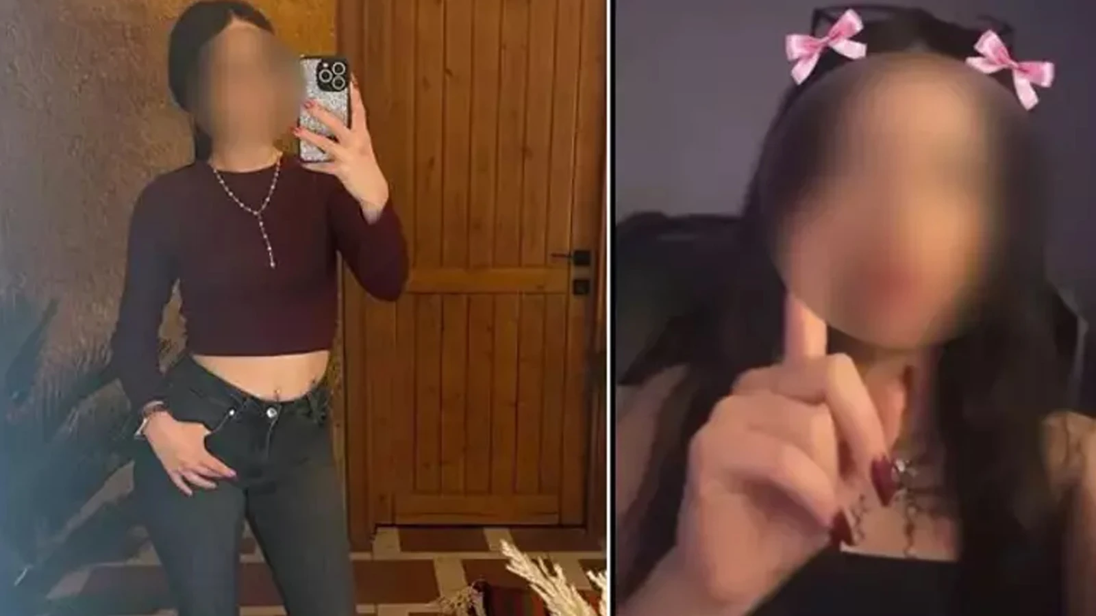 Sosyal medyada polise küfreden kadın gözaltına alındı