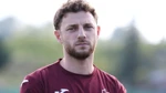 Trabzonspor'da Mustafa Eskihellaç Beşiktaş Derbisinde Yok