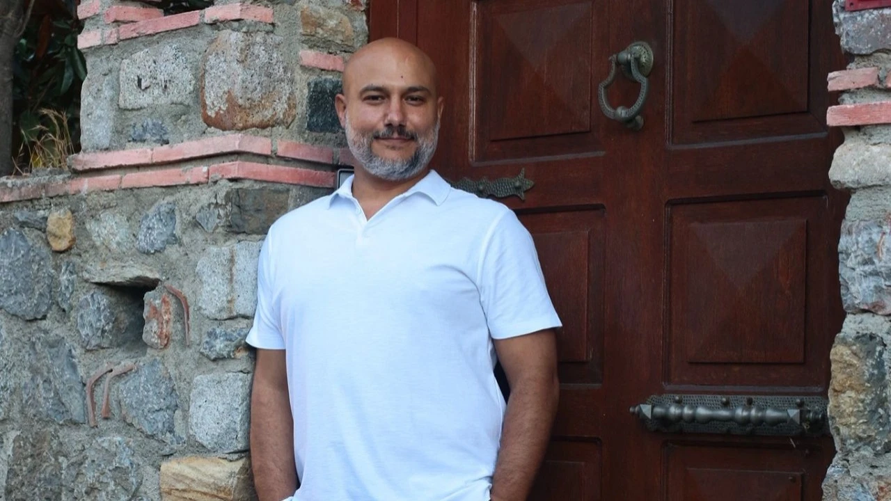 Durmuş Durukan gastronominin kültürel izlerini kitaplaştırdı