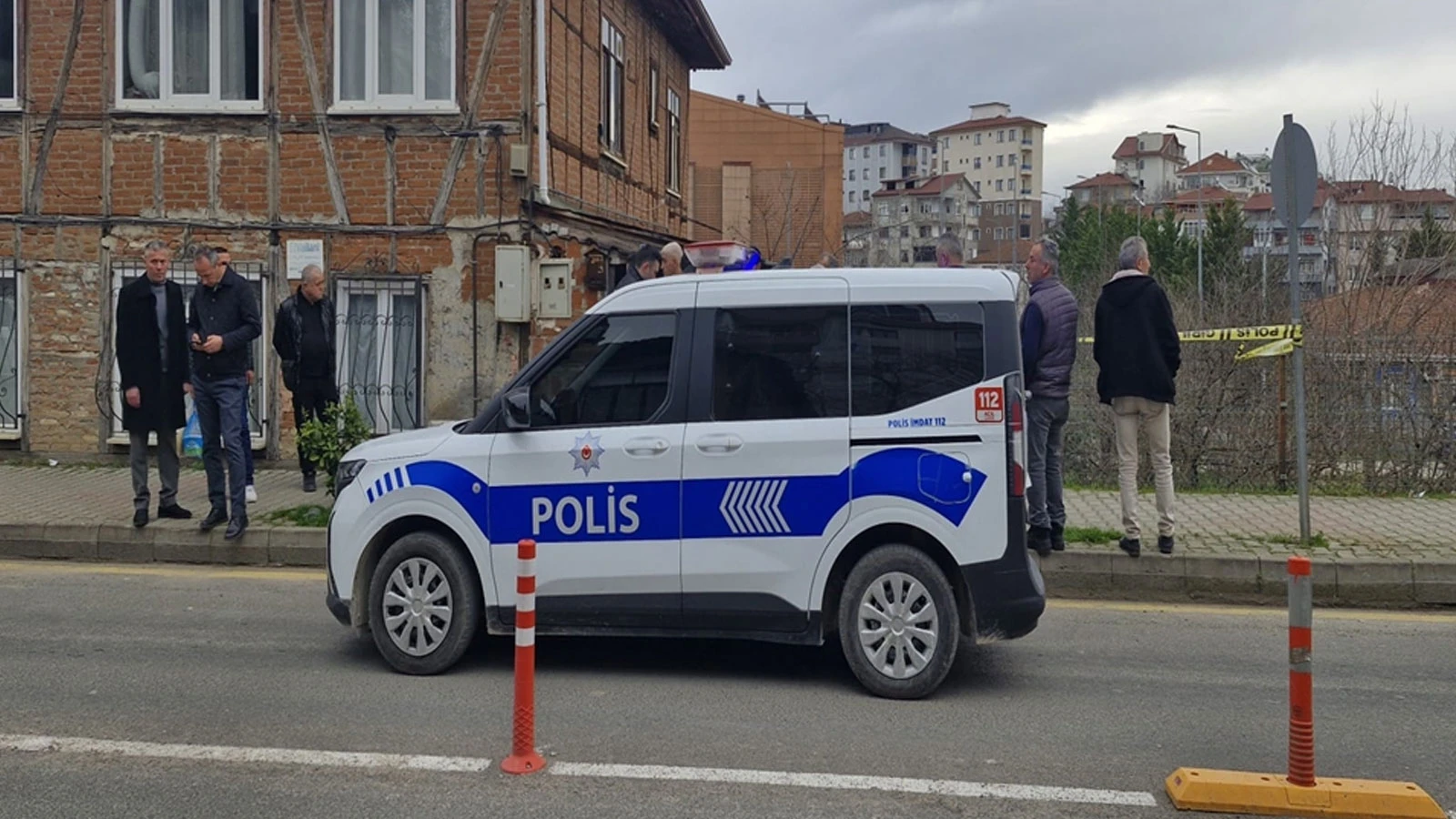 Düzce'de dehşet: 22 yaşındaki arkadaşını av tüfeğiyle vurarak öldürdü