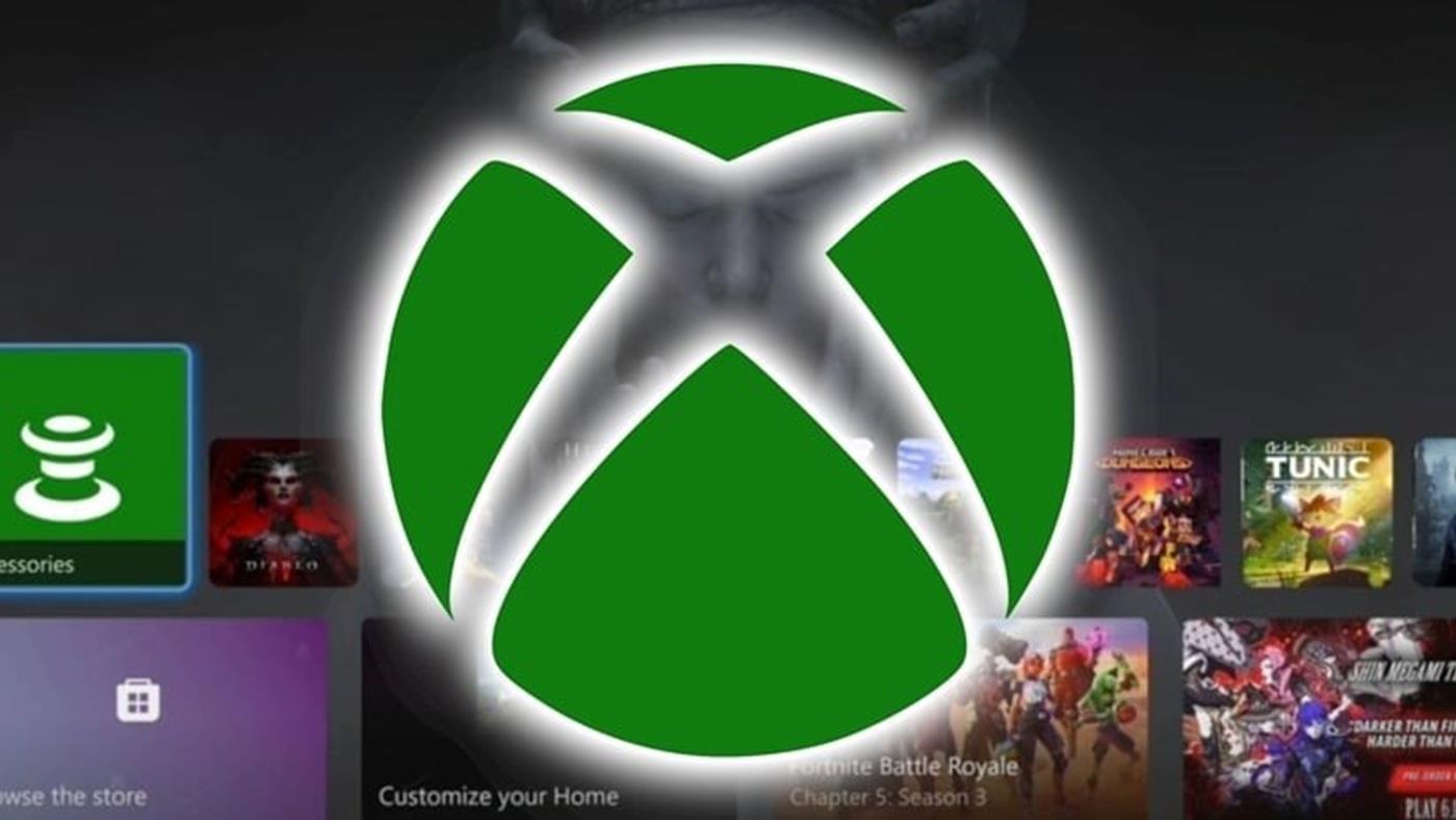 Xbox Temmuz 2025 güncellemesi yayında: İşte yenilikler