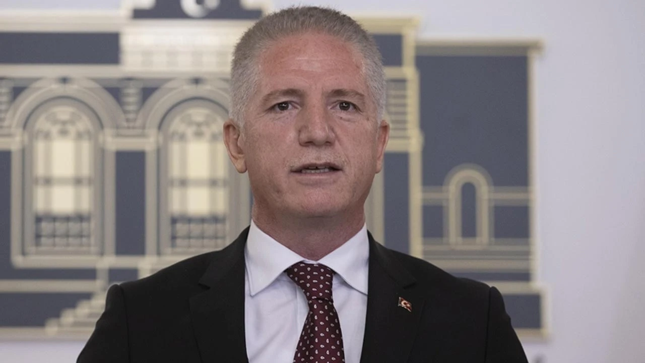 Vali Gül: Kamu düzenini tehdit eden eylemlere izin vermeyeceğiz