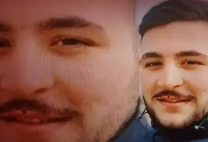 İstanbul'da metruk binada bulunan ceset kayıp Fatih Aydın'a ait çıktı