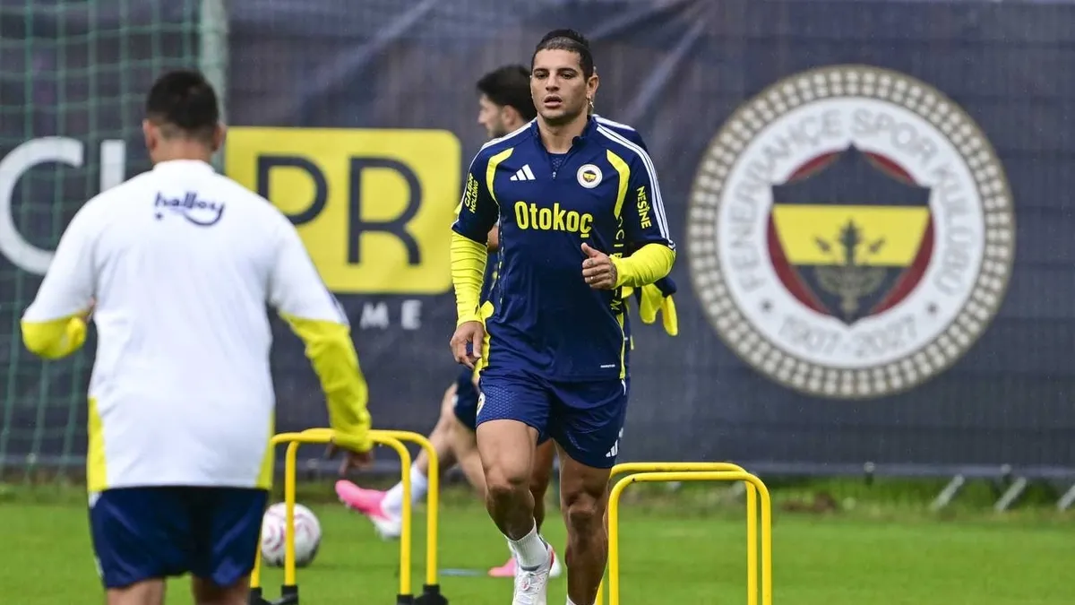 Parma’dan Diego Carlos’a teklif