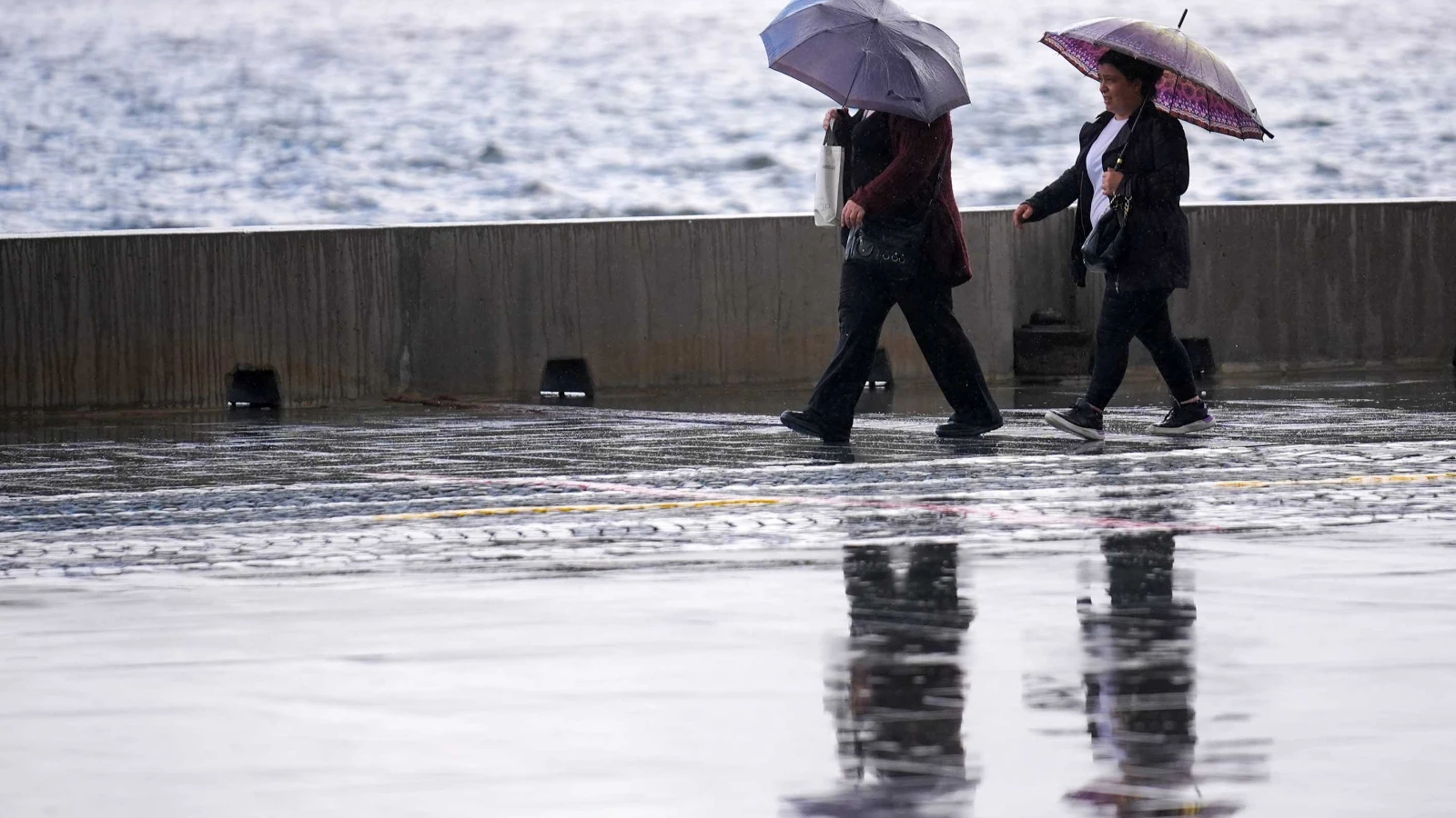 Meteoroloji il il uyardı: Sağanak ve sel riski kapıda