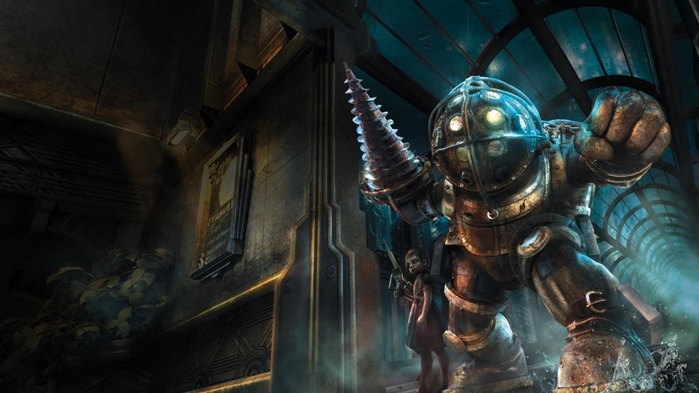 BioShock serisinde işler karıştı: İptal ve işten çıkarmalar gündemde