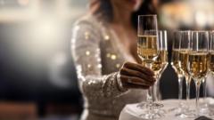 'En demokratik' köpüklü şarap prosecco dünyayı ele geçiriyor