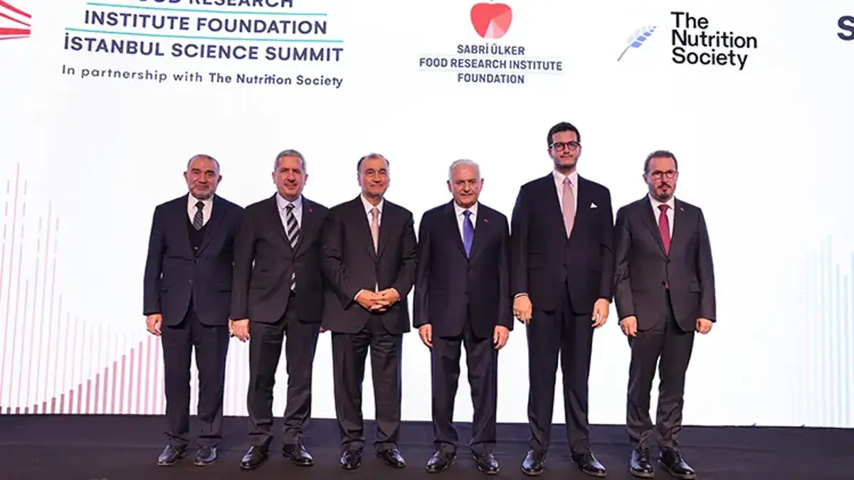 Bilim İnsanları, İstanbul Science Summit 2026da Buluştu