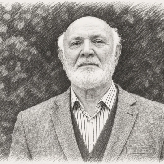 Süleyman Uludağ: Ayır Ki Doğru Birleştirebilesin