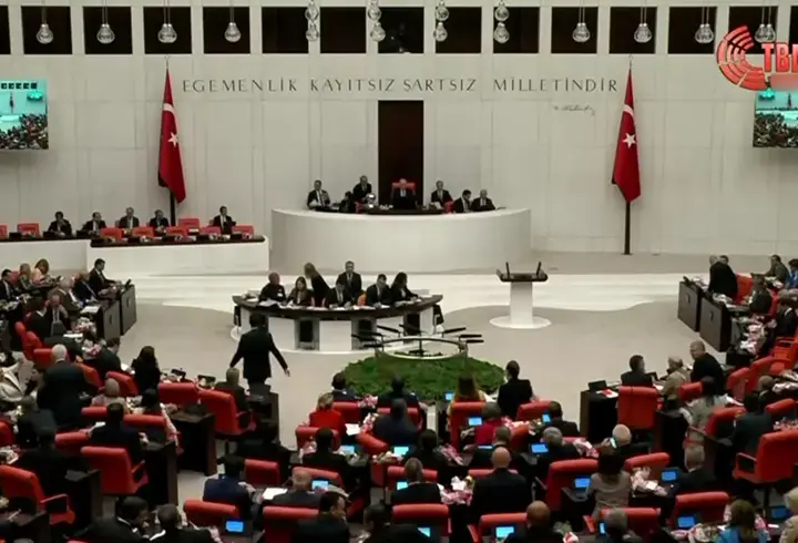 TBMM’de Libya tezkeresi ve 11. Yargı Paketi gündemi