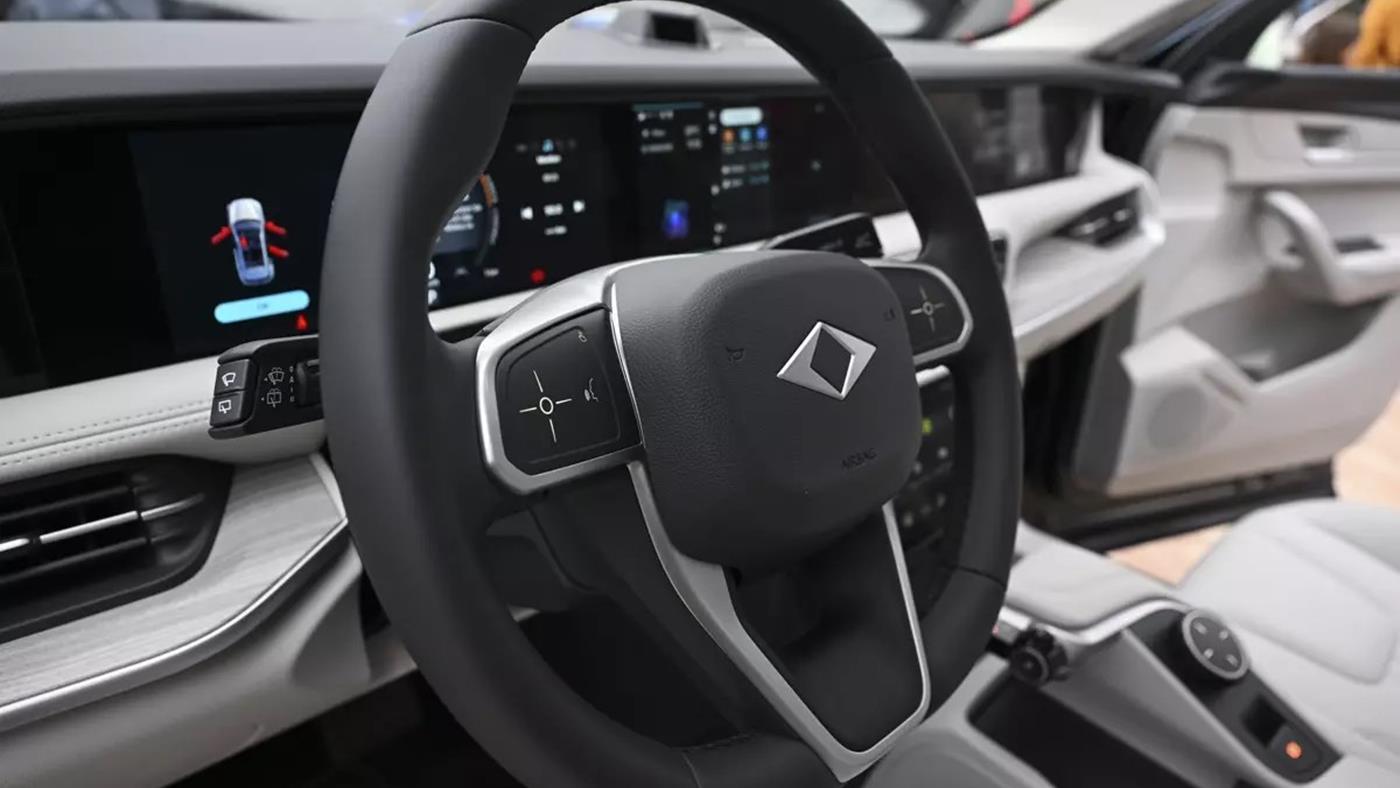TOGG’un yeni aracı T8X geliyor: LFP batarya da yolda