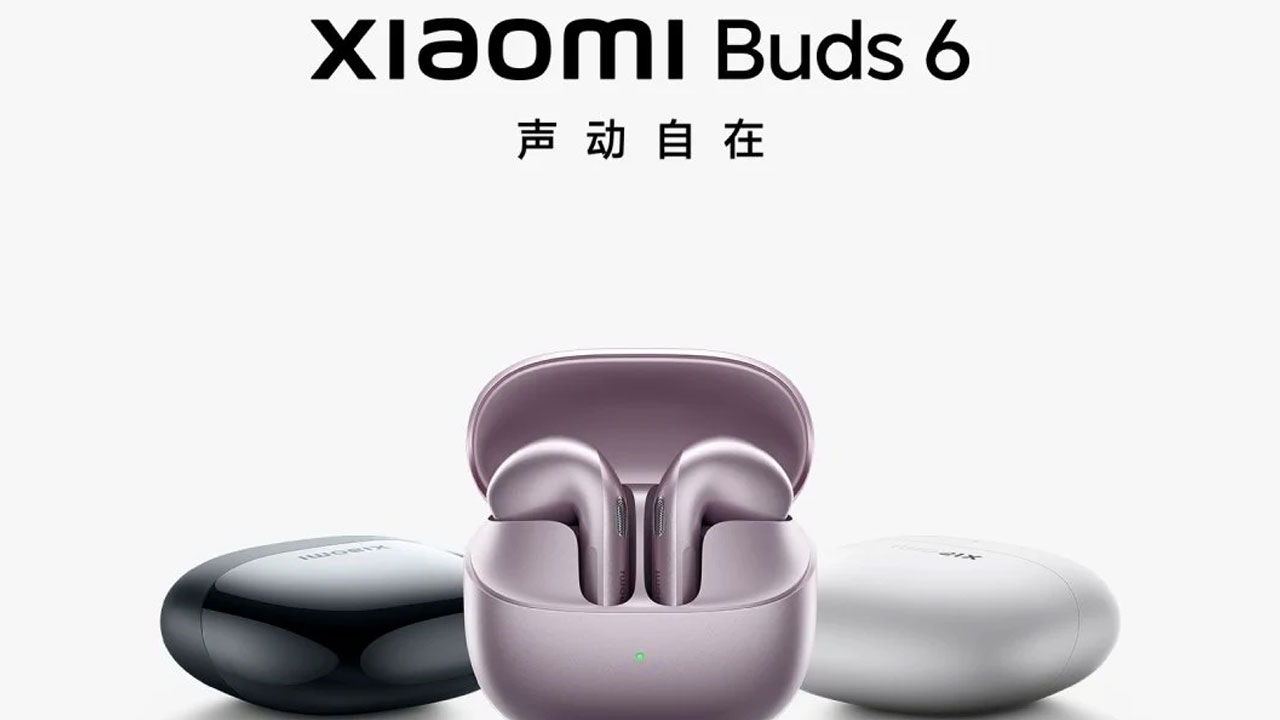 Xiaomi Watch 5 ve Buds 6 için tarih belli oldu!