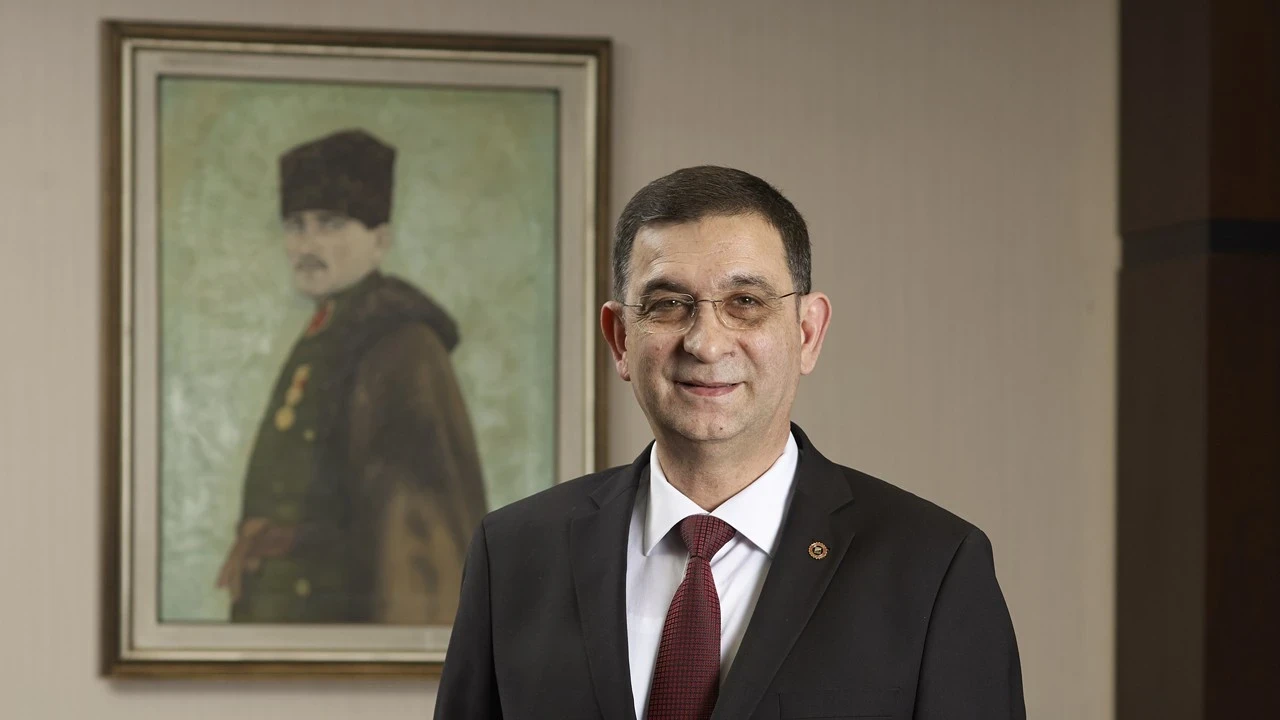 Ünverdi: Dezenflasyonla umut arttı, destek şart