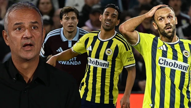 Fenerbahçe'nin 6-0'lık Aston Villa Hezimetini Yazdılar: Asla, Şampiyonlar Ligi Seviyesi Değil!