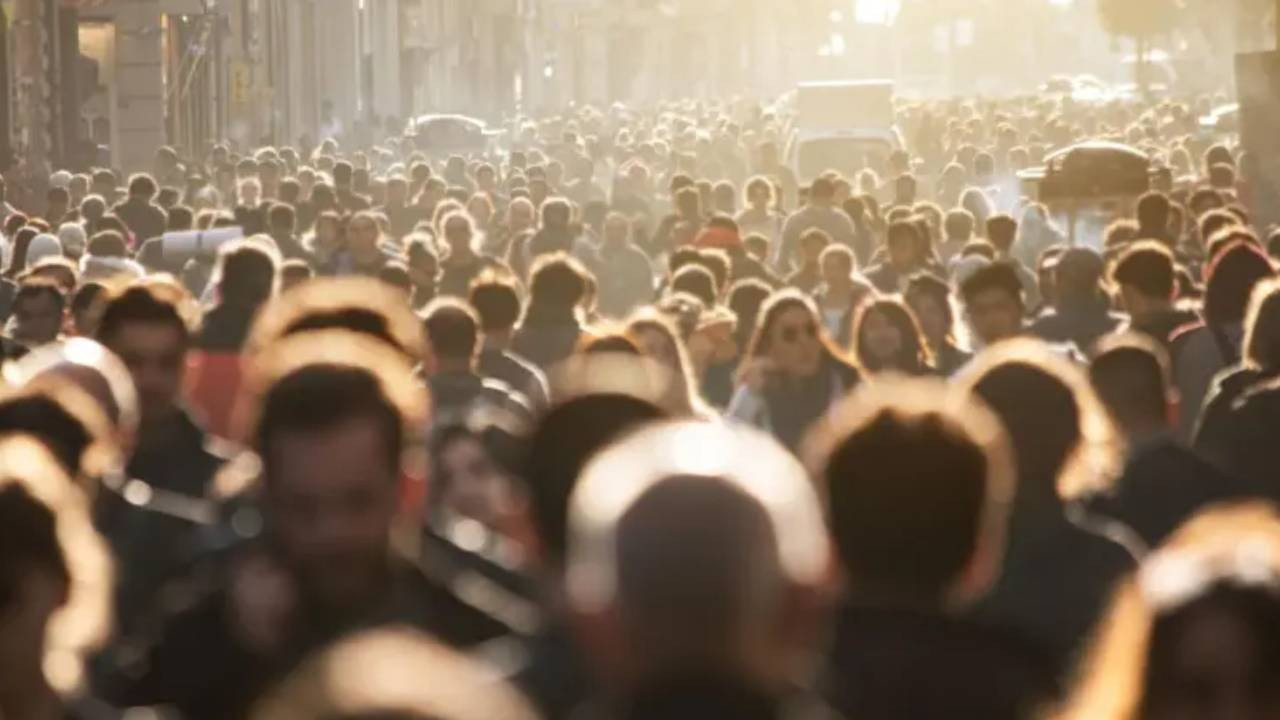Herkes memleketinde yaşasaydı en kalabalık il neresi olacaktı? Sonuçlar şaşırttı